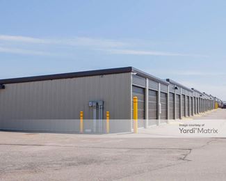 Photo 3 of Public Storage - 15000 West Parker Road, Parker, CO