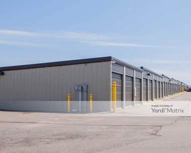 Storage Units for Rent available at 15000 West Parker Road, Parker, CO 80134