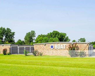 Photo 3 of SecurCare Self Storage - 5625 North Broadway, Edmond, OK