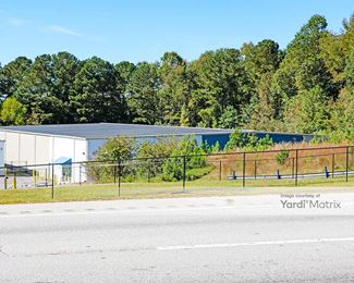 Photo 2 of Extra Space Storage - 7905 Highway 85, Riverdale, GA