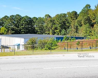 Storage Units for Rent available at 7905 Highway 85, Riverdale, GA 30274