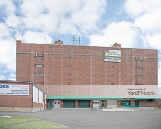 Photo 2 of Bethlehem Self Storage - 1650 Gary, Bethlehem, PA