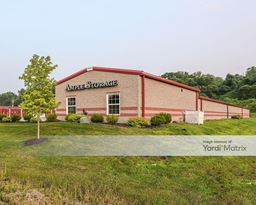Image for LocalStorage - 941 Harmsted Court, St Charles, MO
