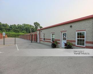 Photo 2 of LocalStorage - 941 Harmsted Court, St Charles, MO