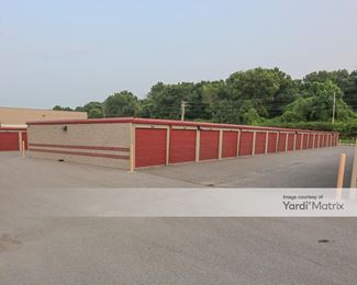 Photo 3 of LocalStorage - 941 Harmsted Court, St Charles, MO