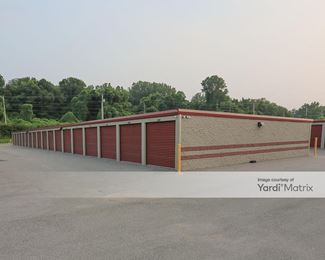 Photo 4 of LocalStorage - 941 Harmsted Court, St Charles, MO