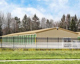 Photo 2 of Bill Tysman Mini Storage - 1249 East Pontaluna, Norton Shores, MI