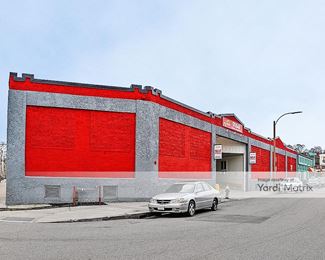 Photo 2 of Extra Space Storage - 250 Woodrow Avenue, Boston, MA
