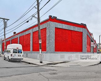 Photo 3 of Extra Space Storage - 250 Woodrow Avenue, Boston, MA