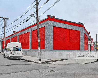 Storage Units for Rent available at 250 Woodrow Avenue, Boston, MA 02124