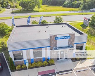 Photo 1 of Self Storage Plus - 1163 Garrisonville Road, Stafford, VA
