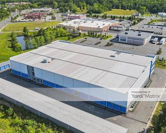 Photo 3 of Self Storage Plus - 1163 Garrisonville Road, Stafford, VA