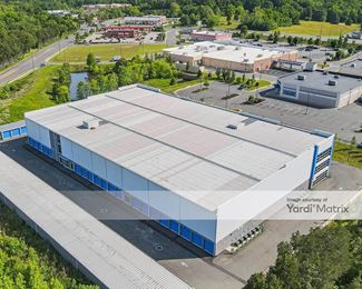 Photo 4 of Self Storage Plus - 1163 Garrisonville Road, Stafford, VA