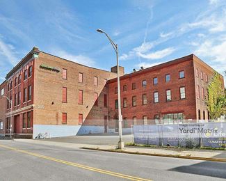 Photo 2 of Extra Space Storage - 500 River Street, Troy, NY