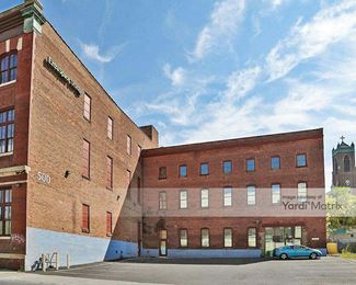 Photo 3 of Extra Space Storage - 500 River Street, Troy, NY