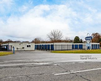 Photo 1 of Osprey Storage - 9879 Portage Road, Portage, MI