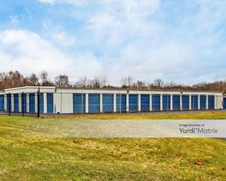 Photo 2 of Osprey Storage - 9879 Portage Road, Portage, MI