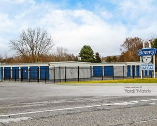 Photo 3 of Osprey Storage - 9879 Portage Road, Portage, MI