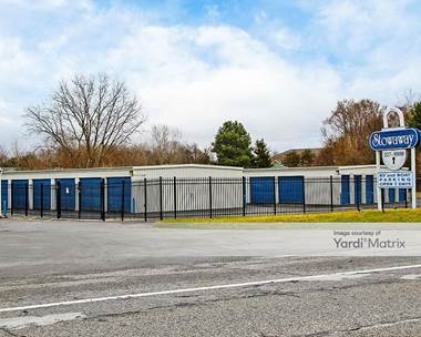 Storage Units for Rent available at 9879 Portage Road, Portage, MI 49002