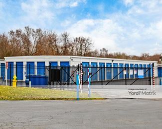 Photo 4 of Osprey Storage - 9879 Portage Road, Portage, MI
