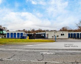 Photo 5 of Osprey Storage - 9879 Portage Road, Portage, MI