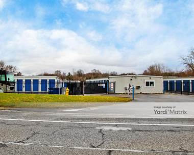Storage Units for Rent available at 9879 Portage Road, Portage, MI 49002