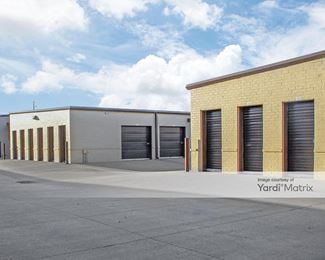 Photo 2 of Pleasant Hill Storage - 5126 Sandidge Road, Olive Branch, MS