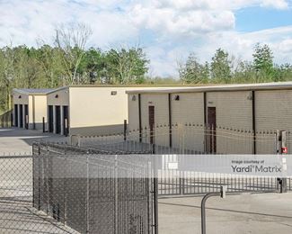 Photo 4 of Pleasant Hill Storage - 5126 Sandidge Road, Olive Branch, MS