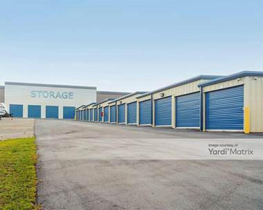 Storage Units for Rent available at 1909 Boiling Springs Road, Boiling Springs, SC 29316