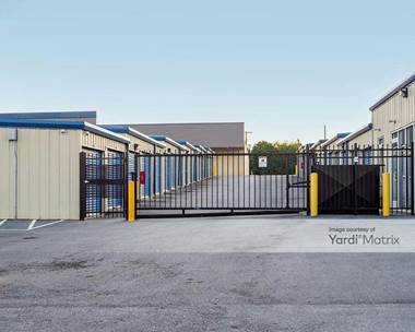 Storage Units for Rent available at 1909 Boiling Springs Road, Boiling Springs, SC 29316