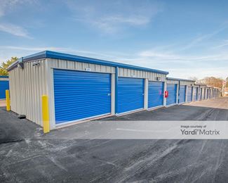 Photo 5 of Extra Space Storage - 1909 Boiling Springs Road, Boiling Springs, SC