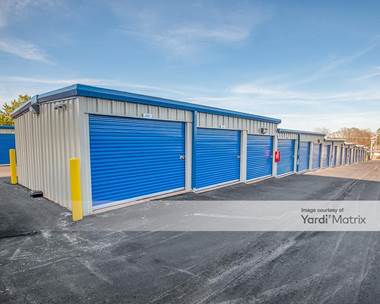 Storage Units for Rent available at 1909 Boiling Springs Road, Boiling Springs, SC 29316