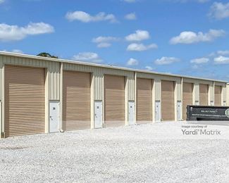 Photo 2 of Fairhope Self Storage - 19252 St. Hwy 181, Fairhope, AL