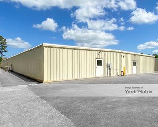 Photo 4 of Fairhope Self Storage - 19252 St. Hwy 181, Fairhope, AL