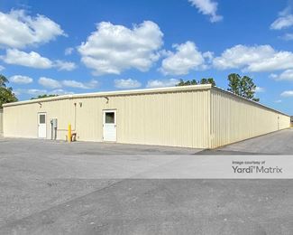 Photo 5 of Fairhope Self Storage - 19252 St. Hwy 181, Fairhope, AL