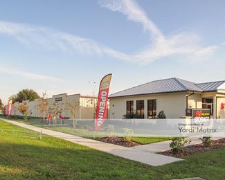 Photo 1 of A+ Storage - 2700 Eloise Loop Road, Winter Haven, FL