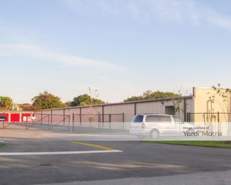Photo 2 of A+ Storage - 2700 Eloise Loop Road, Winter Haven, FL