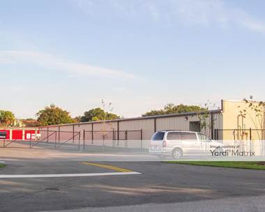 Storage Units for Rent available at 2700 Eloise Loop Road, Winter Haven, FL 33884