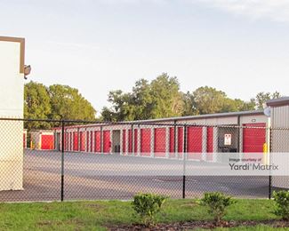 Photo 3 of A+ Storage - 2700 Eloise Loop Road, Winter Haven, FL