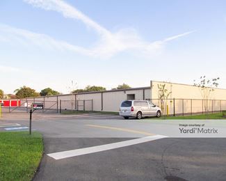 Photo 4 of A+ Storage - 2700 Eloise Loop Road, Winter Haven, FL