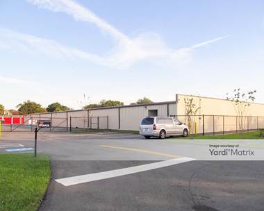 Storage Units for Rent available at 2700 Eloise Loop Road, Winter Haven, FL 33884