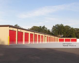 Photo 6 of A+ Storage - 2700 Eloise Loop Road, Winter Haven, FL