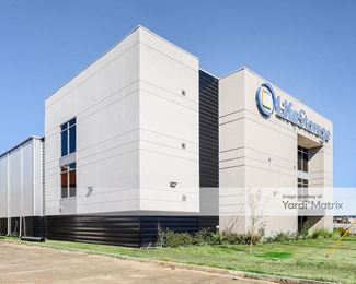 Photo 1 of Storage Center, The - 5607 Jefferson Hwy, Elmwood, LA