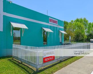 Photo 3 of Liberty Storage - 460 6th Avenue, Columbus, GA