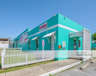 Photo 4 of Liberty Storage - 460 6th Avenue, Columbus, GA
