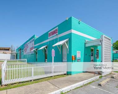 Storage Units for Rent available at 460 6th Avenue, Columbus, GA 31901