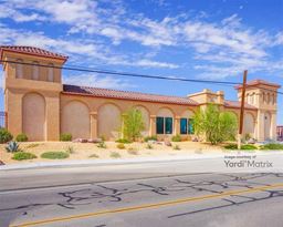 Image for Storage Locker - 2180 East Main Street, Barstow, CA