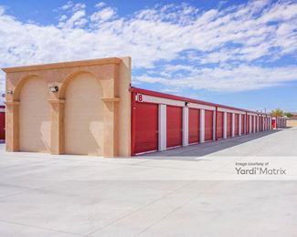 Photo 2 of Storage Locker - 2180 East Main Street, Barstow, CA