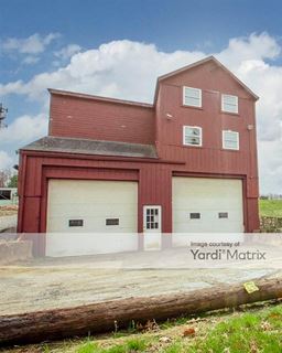 Image for Southborough Self Storage - 20 Turnpike Road, Southborough, MA