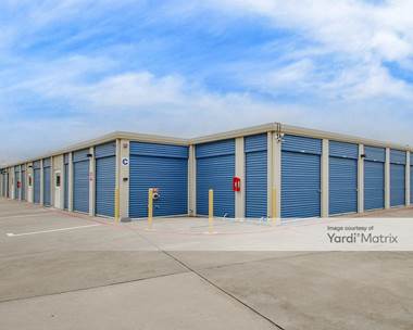 Storage Units for Rent available at 11901 FM 423, Little Elm, TX 75068